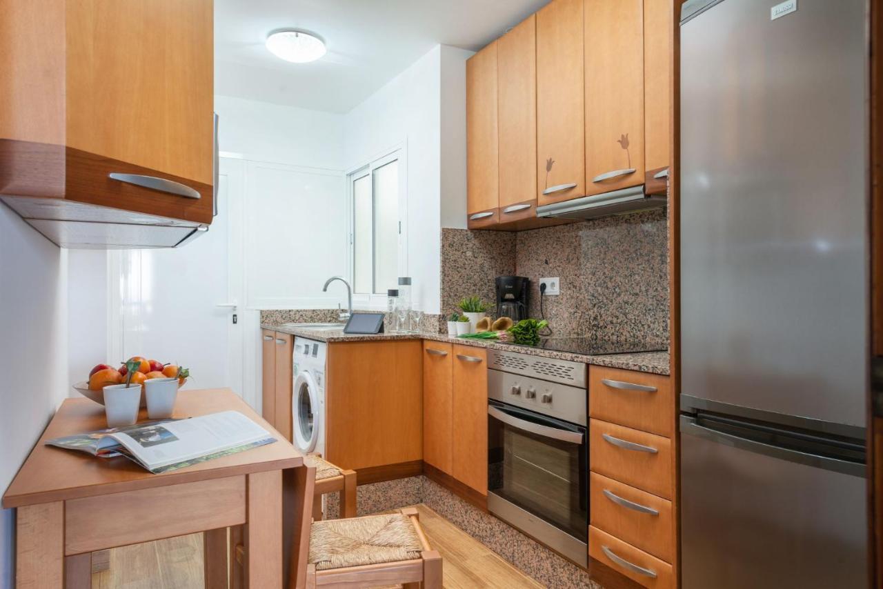 Apartment Antonia - Alcudia Екстериор снимка