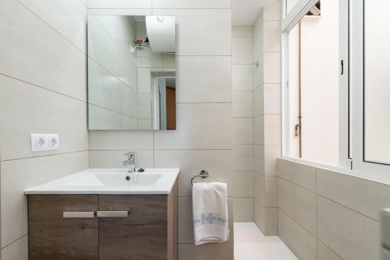 Apartment Antonia - Alcudia Екстериор снимка
