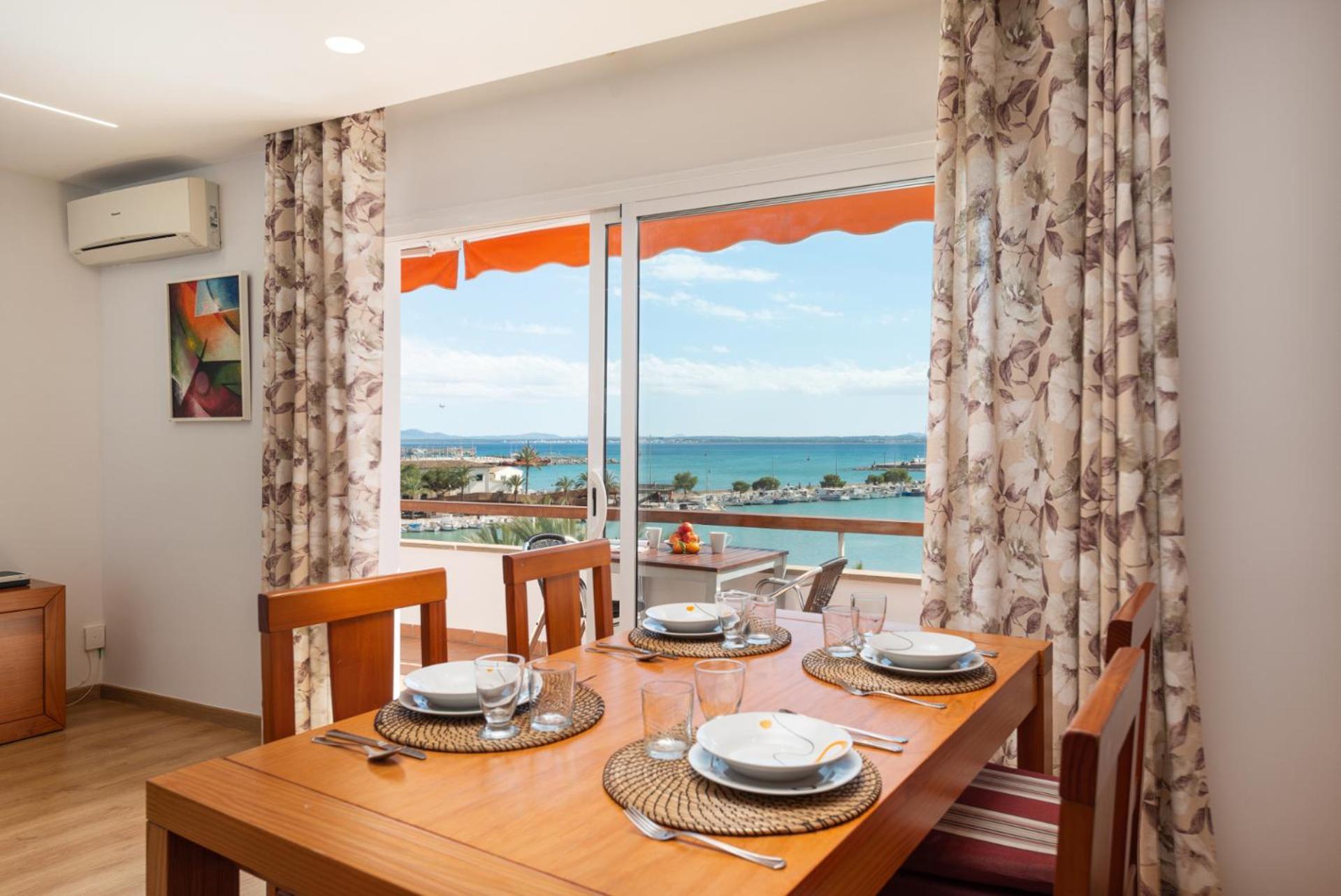 Apartment Antonia - Alcudia Екстериор снимка