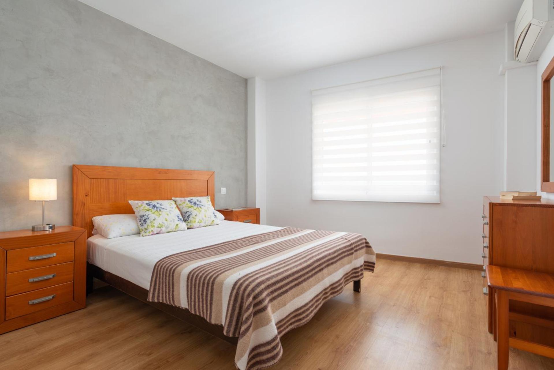 Apartment Antonia - Alcudia Екстериор снимка