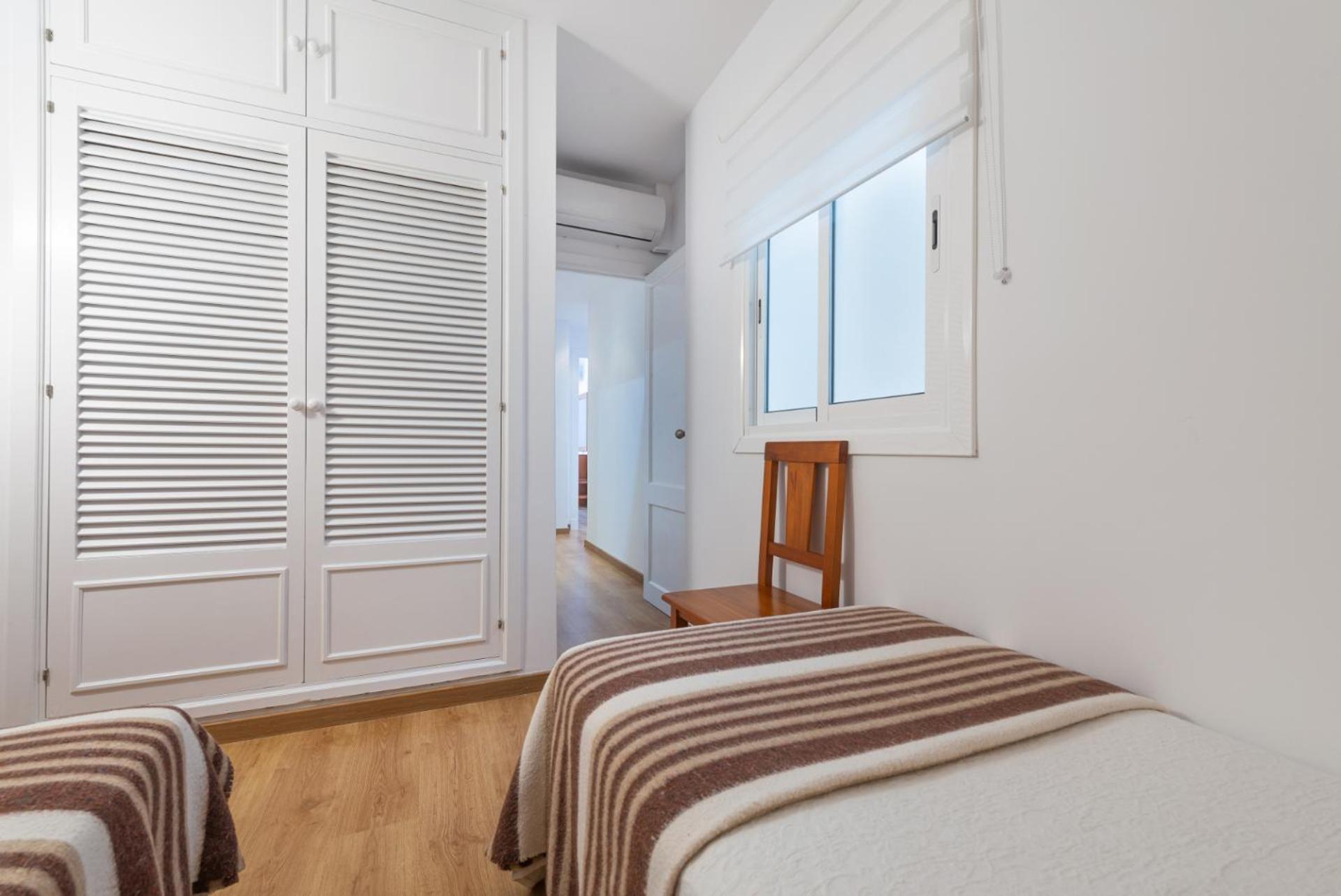 Apartment Antonia - Alcudia Екстериор снимка