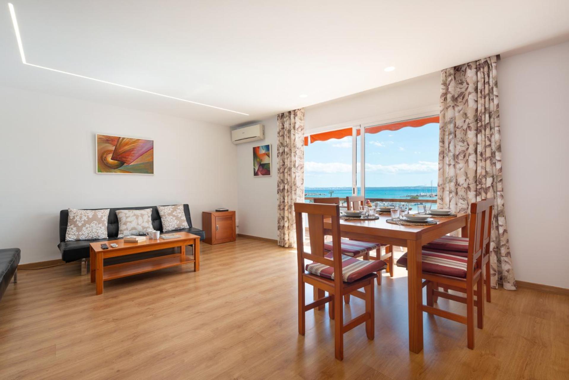 Apartment Antonia - Alcudia Екстериор снимка