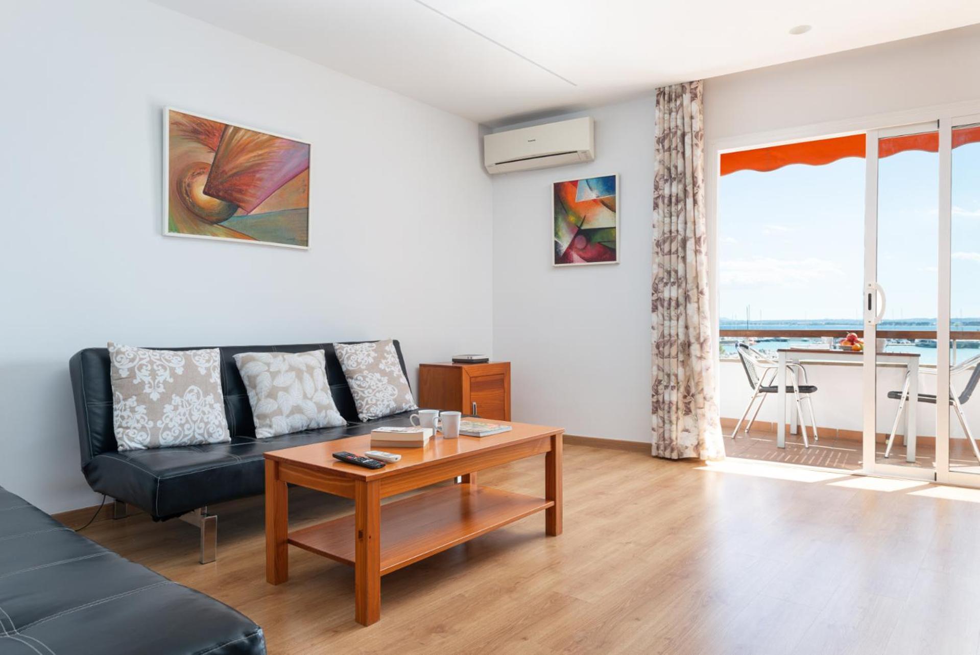 Apartment Antonia - Alcudia Екстериор снимка