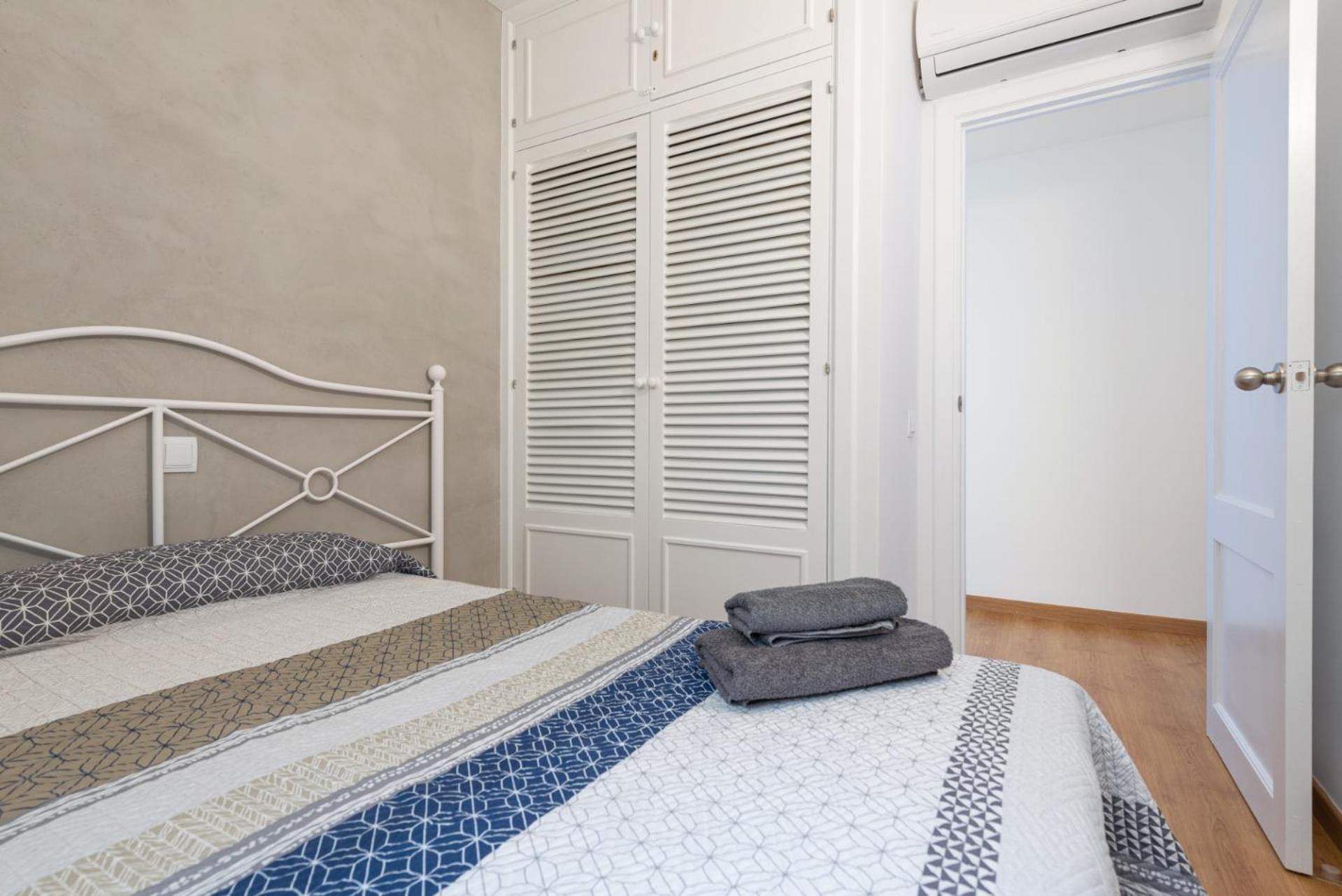 Apartment Antonia - Alcudia Екстериор снимка