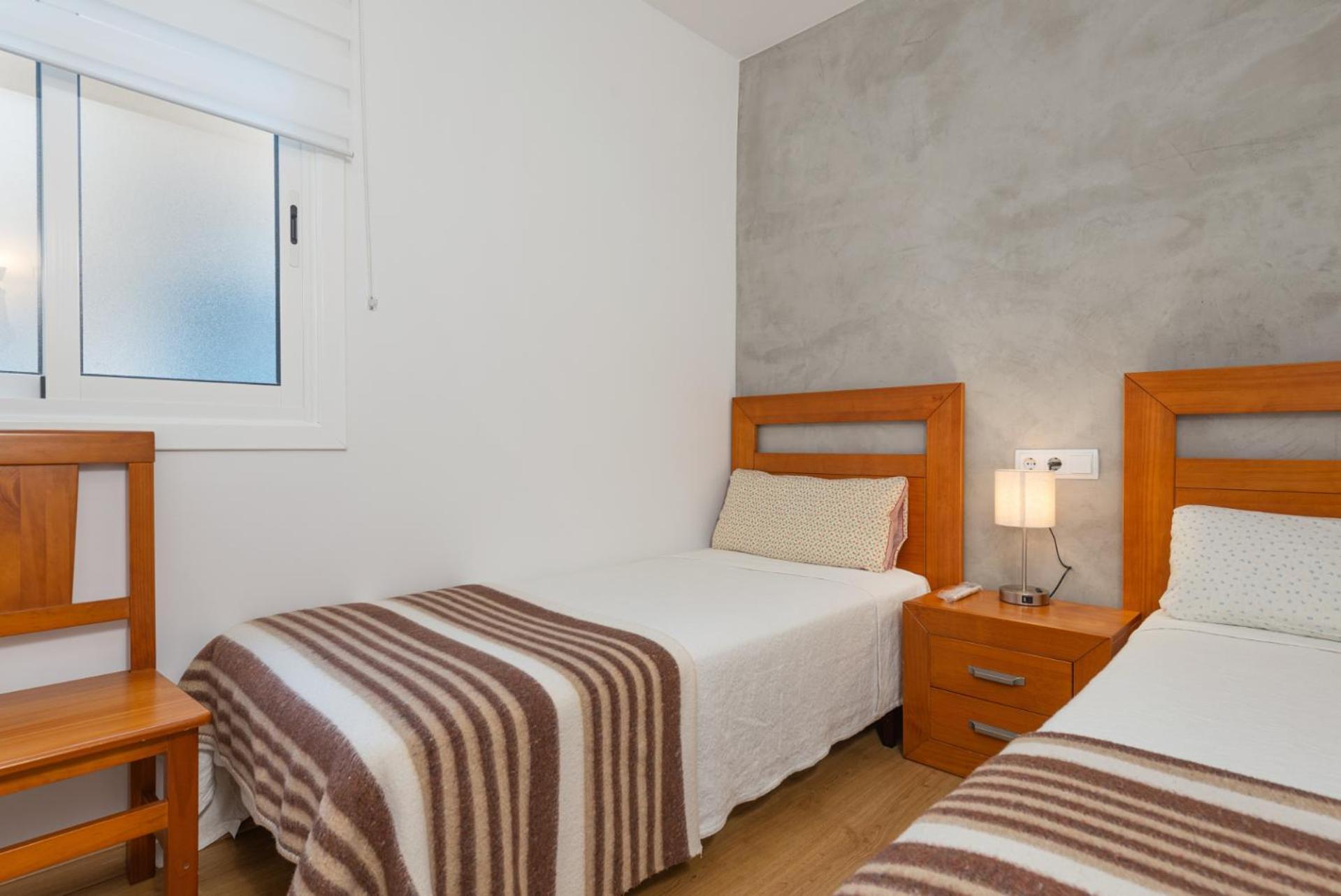 Apartment Antonia - Alcudia Екстериор снимка