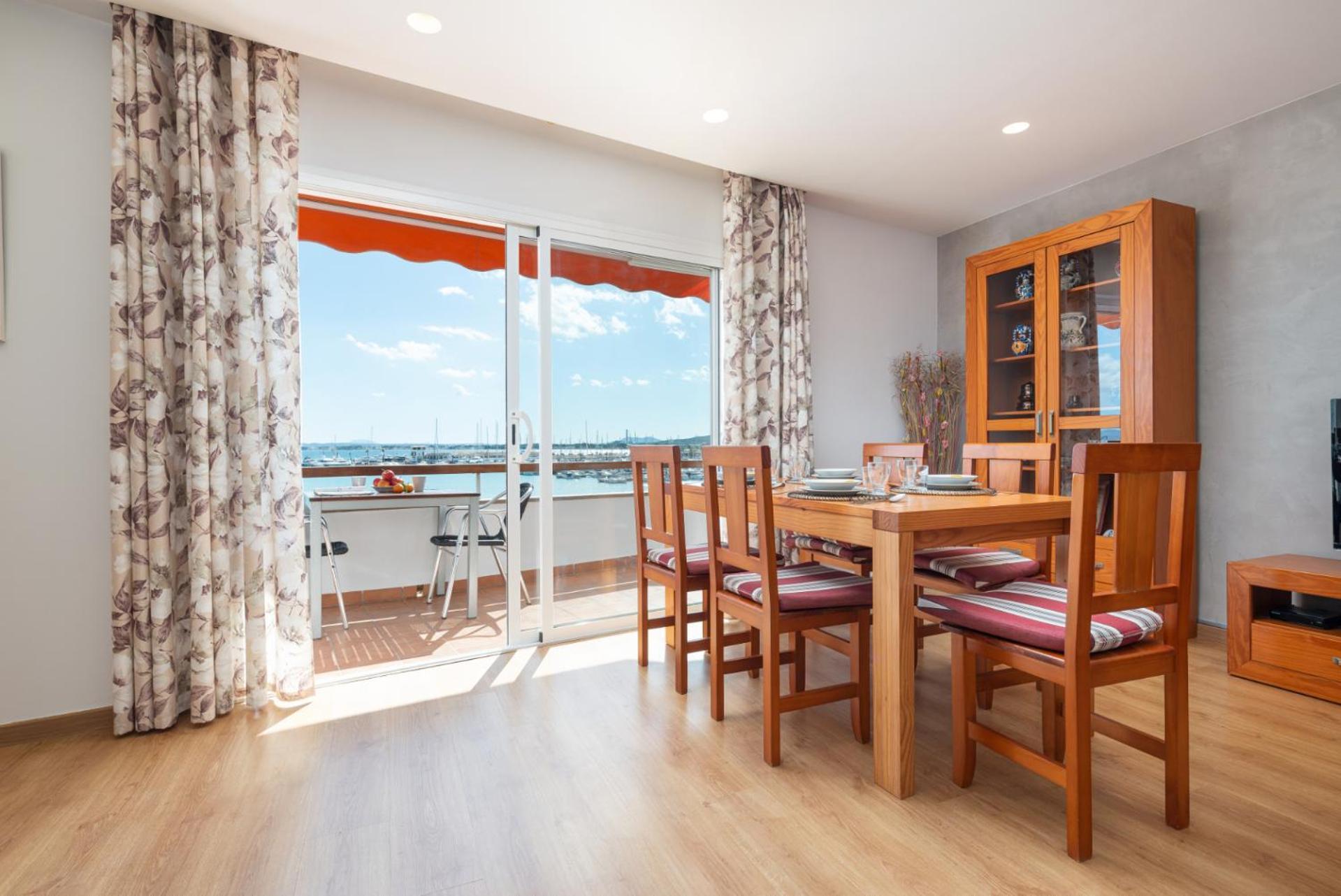 Apartment Antonia - Alcudia Екстериор снимка